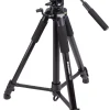 TR-688V Videostativ mit 2-Wege-Neiger - 170cm hoch>Bresser Clearance