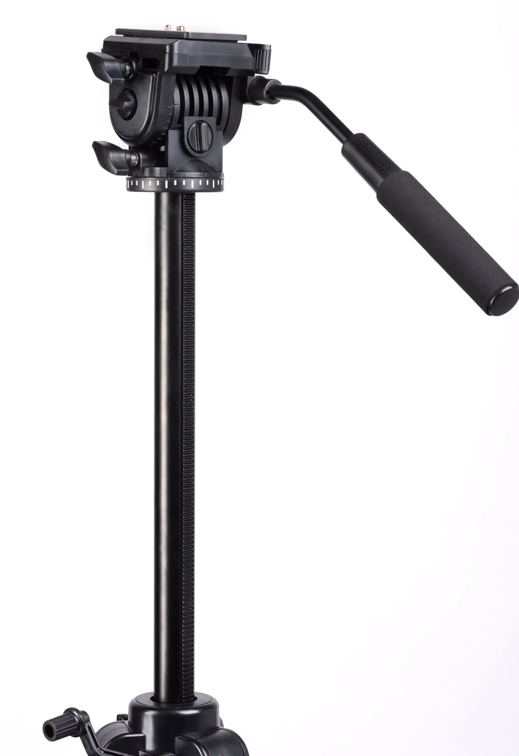 TR-688V Videostativ mit 2-Wege-Neiger - 170cm hoch>Bresser Clearance