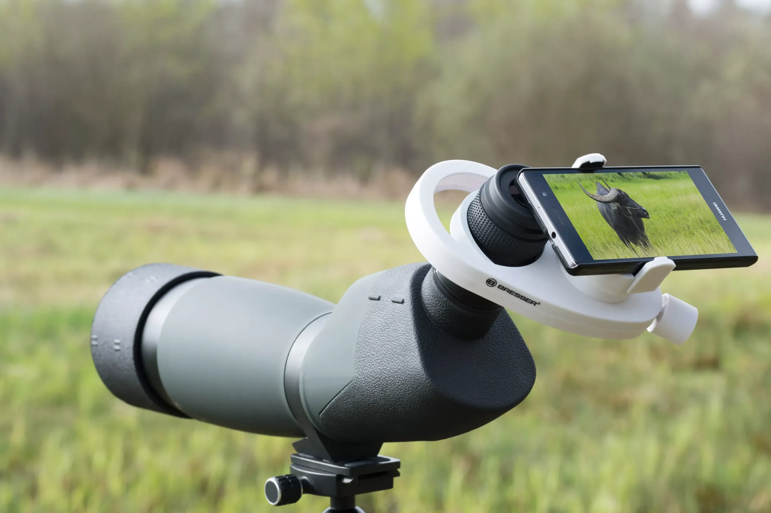 Universal Smartphone Kameraadapter>Bresser Flash Sale