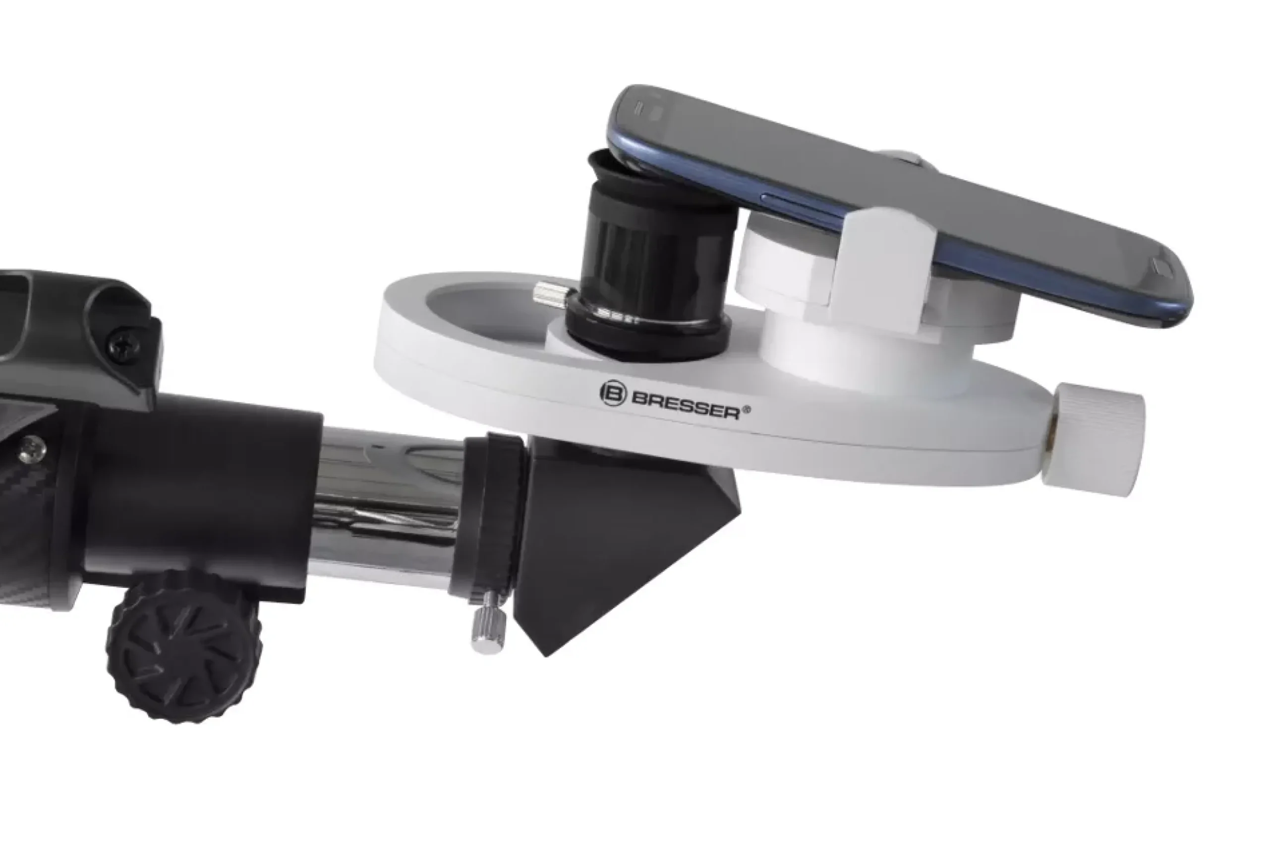 Universal Smartphone Kameraadapter>Bresser Flash Sale