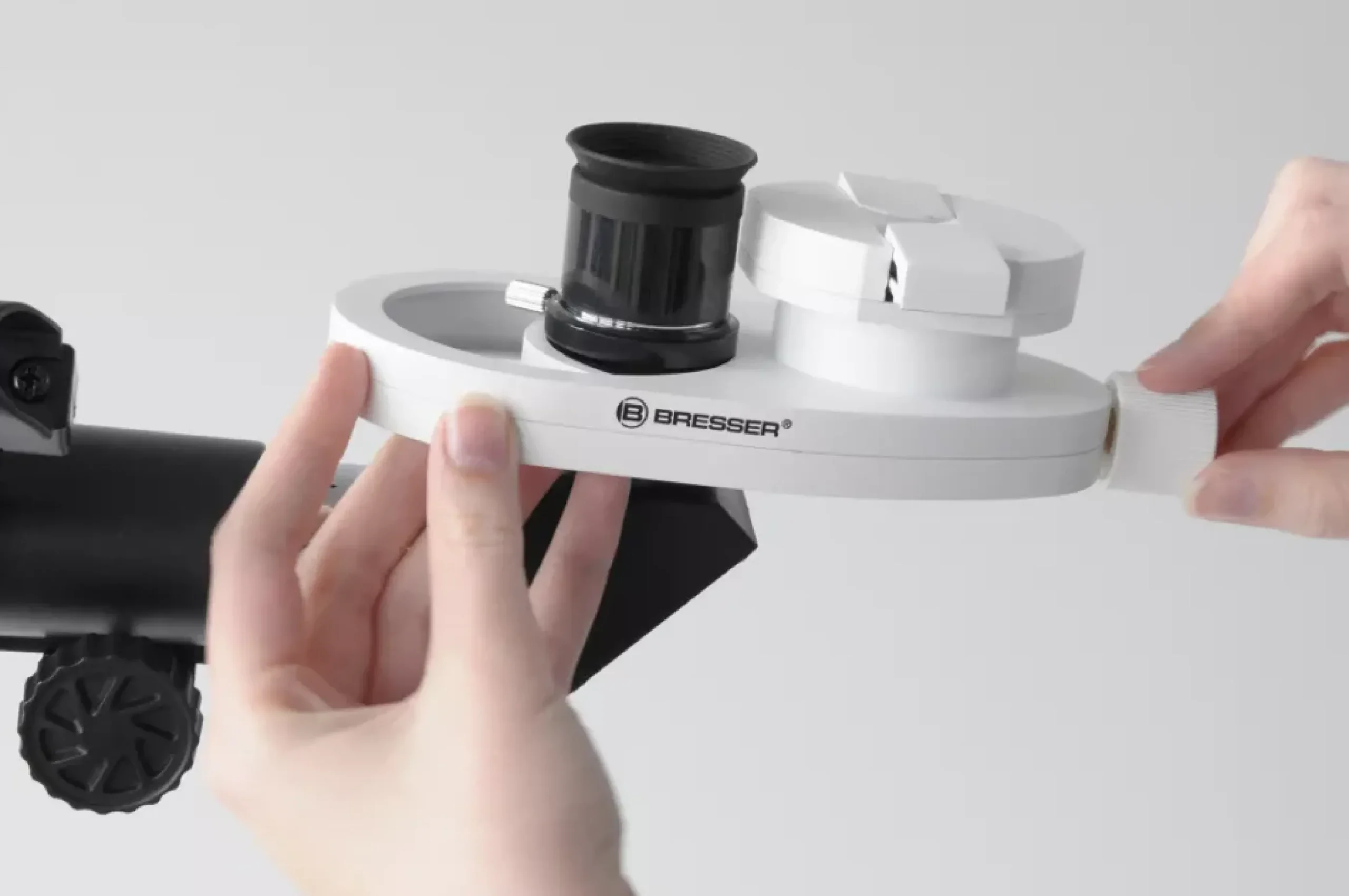Universal Smartphone Kameraadapter>Bresser Flash Sale