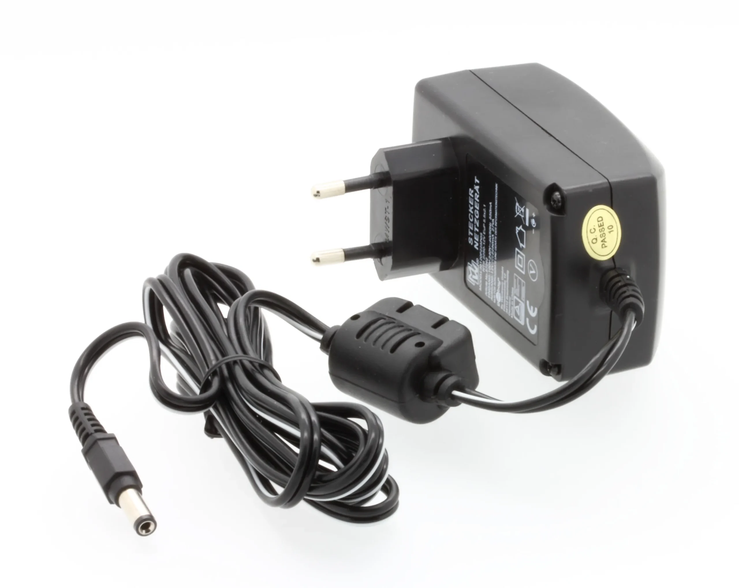 Universal-Netzteil 230/6V, 2.0A>Bresser Hot