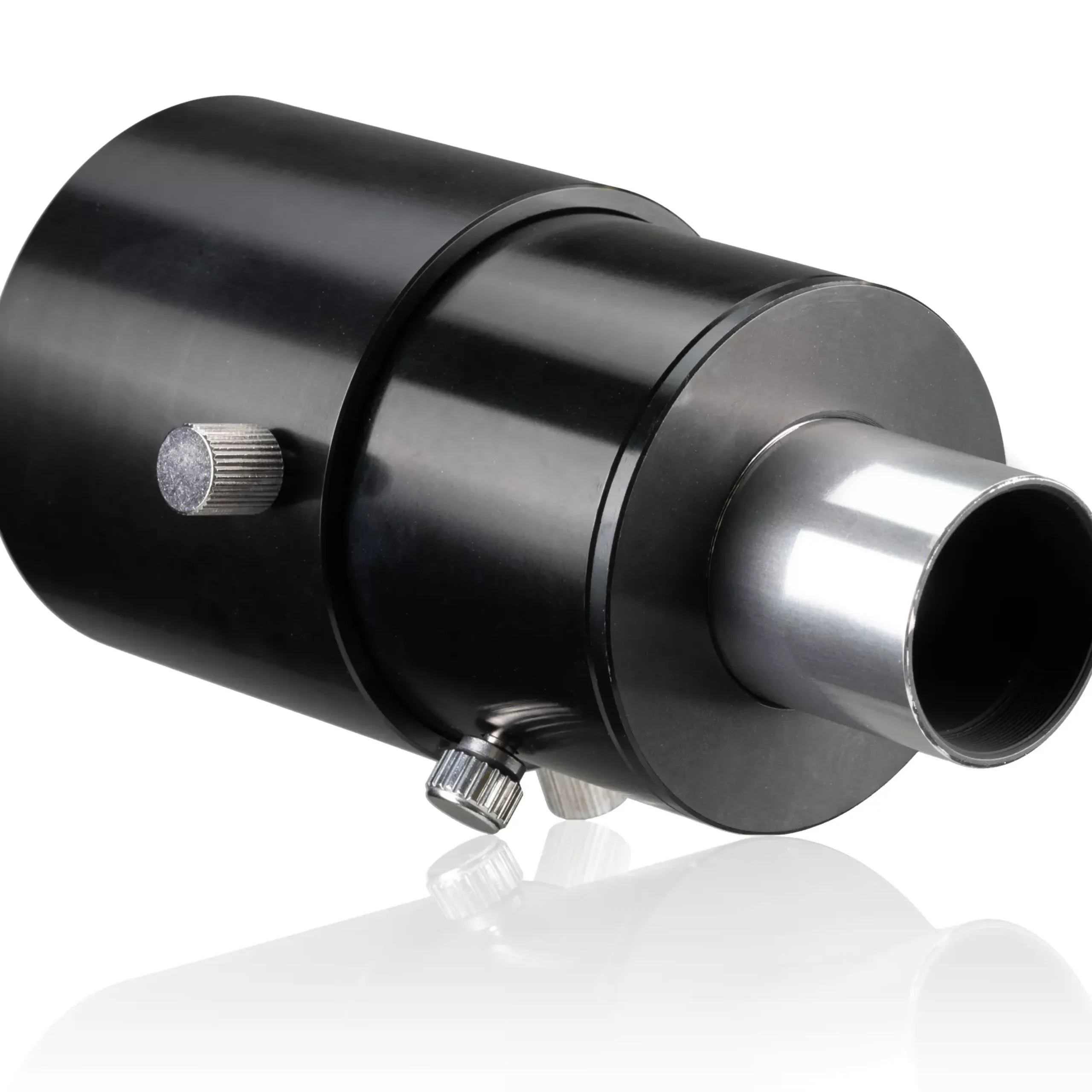 variabler 1,25" Adapter für Okularprojektion>Bresser Store