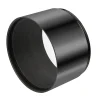 Verlängerungshülse 37,5 mm für 2.0" R&P Fokussierer>Bresser Fashion