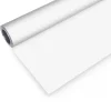 Vinyl Hintergrundrolle 2,00 x 4m Weiß>Bresser Best