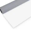Vinyl Hintergrundrolle 2,72 x 4m Grau/Weiß>Bresser Outlet