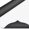 Vinyl Hintergrundrolle 2,00 x 8m Schwarz/Weiß>Bresser Outlet