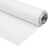 Vinyl Hintergrundrolle 1,35 x 6m Weiß>Bresser New