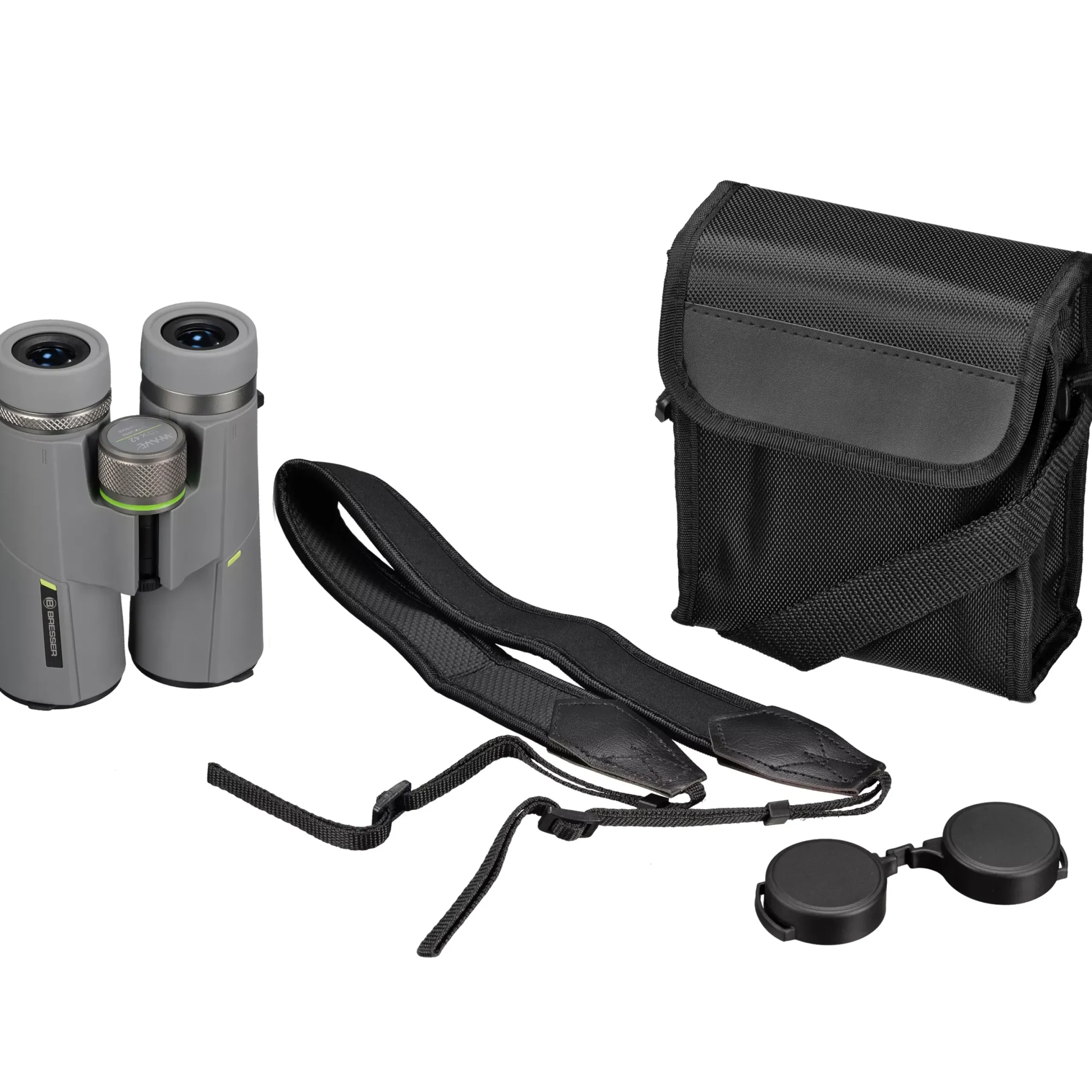 Wave 8x42 Fernglas – wasserdicht>Bresser Cheap