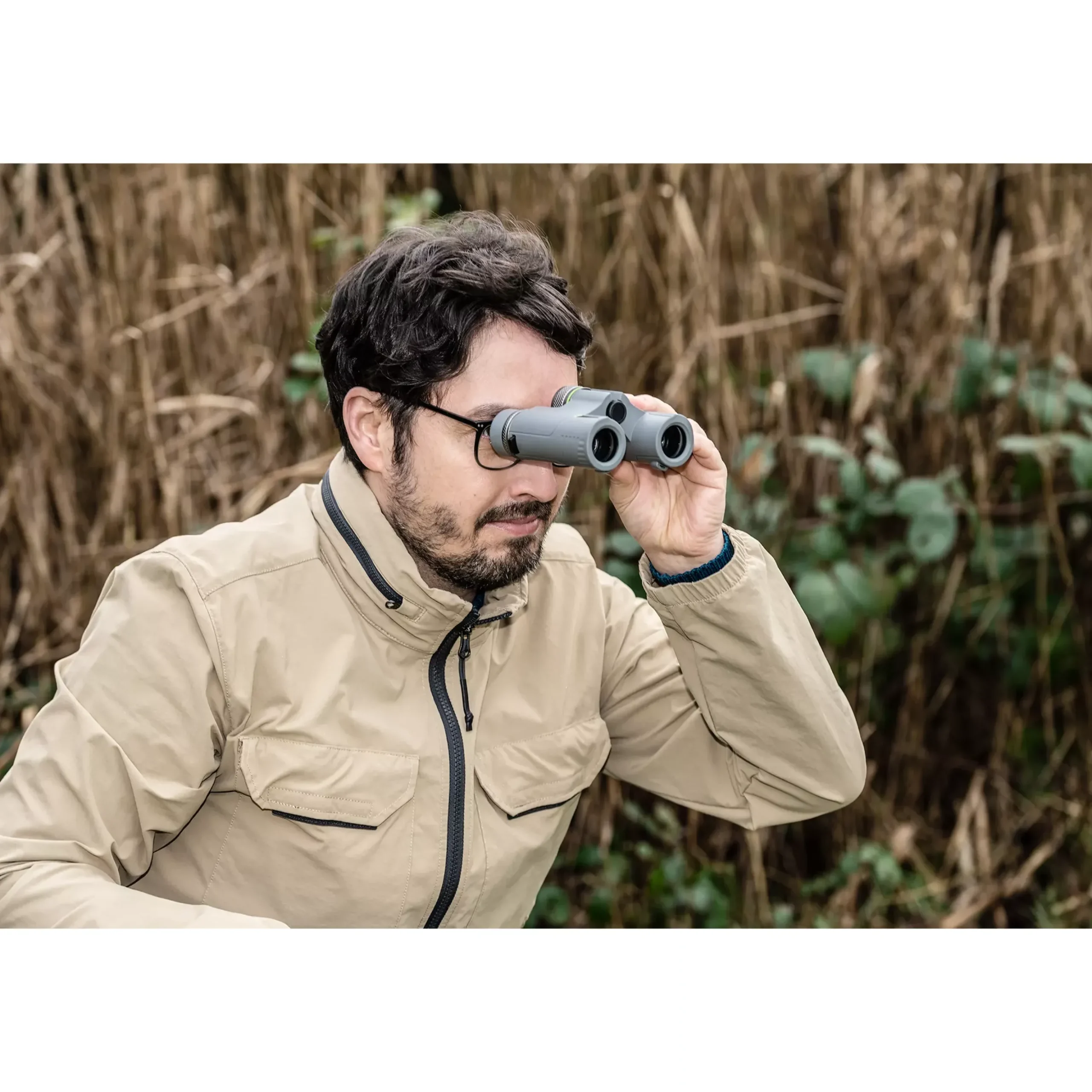 Wave 10x25 Fernglas – wasserdicht>Bresser Best Sale
