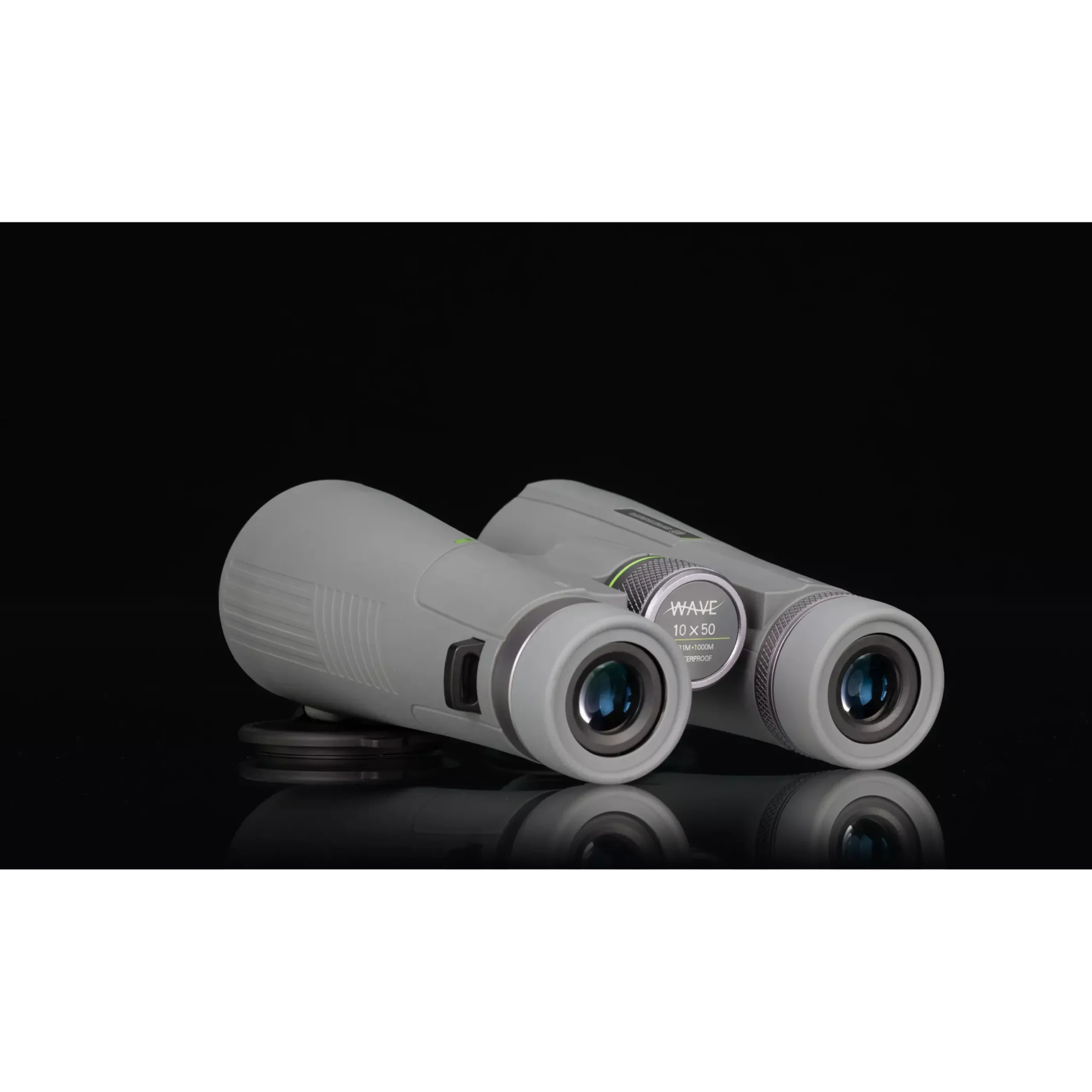 Wave 10x50 Fernglas – wasserdicht>Bresser New
