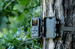 60°-Wild-Beobachtungskamera 5-20 MP 20 m><noscript><img width=