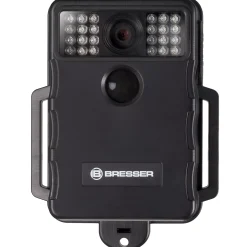 Wildkamera 5 MP Full-HD mit PIR-Bewegungssensor>Bresser Fashion