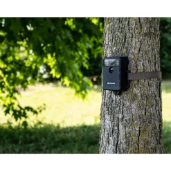 Wildkamera 5 MP Full-HD mit PIR-Bewegungssensor><noscript><img width=