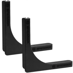 Winkelprofile für Flat Lay's - 2er Set>Bresser Clearance