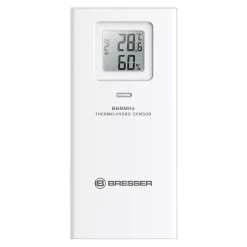 WLAN HD TFT 7-in-1-Profi-Wetterstation mit verschiedenen Anzeige-Modi><noscript><img width=