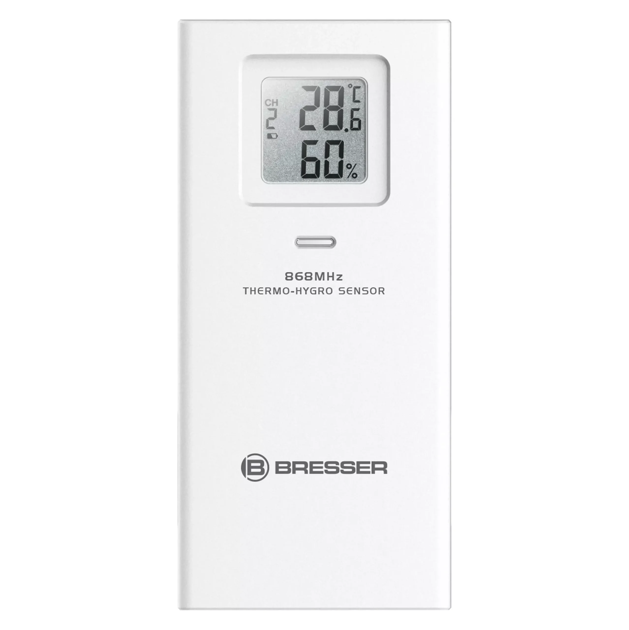 WLAN HD TFT 7-in-1-Profi-Wetterstation mit verschiedenen Anzeige-Modi>Bresser Outlet