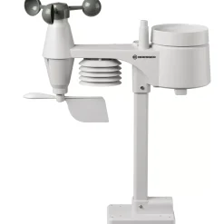 WLAN-Farbwetterstation mit 5-in-1-Profi-Sensor><noscript><img width=