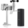 WLAN-Gateway-Wetterstation El Niño mit 7-in-1-Profi-Sensor>Bresser Sale