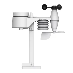WLAN-Gateway-Wetterstation El Niño mit 7-in-1-Profi-Sensor><noscript><img width=