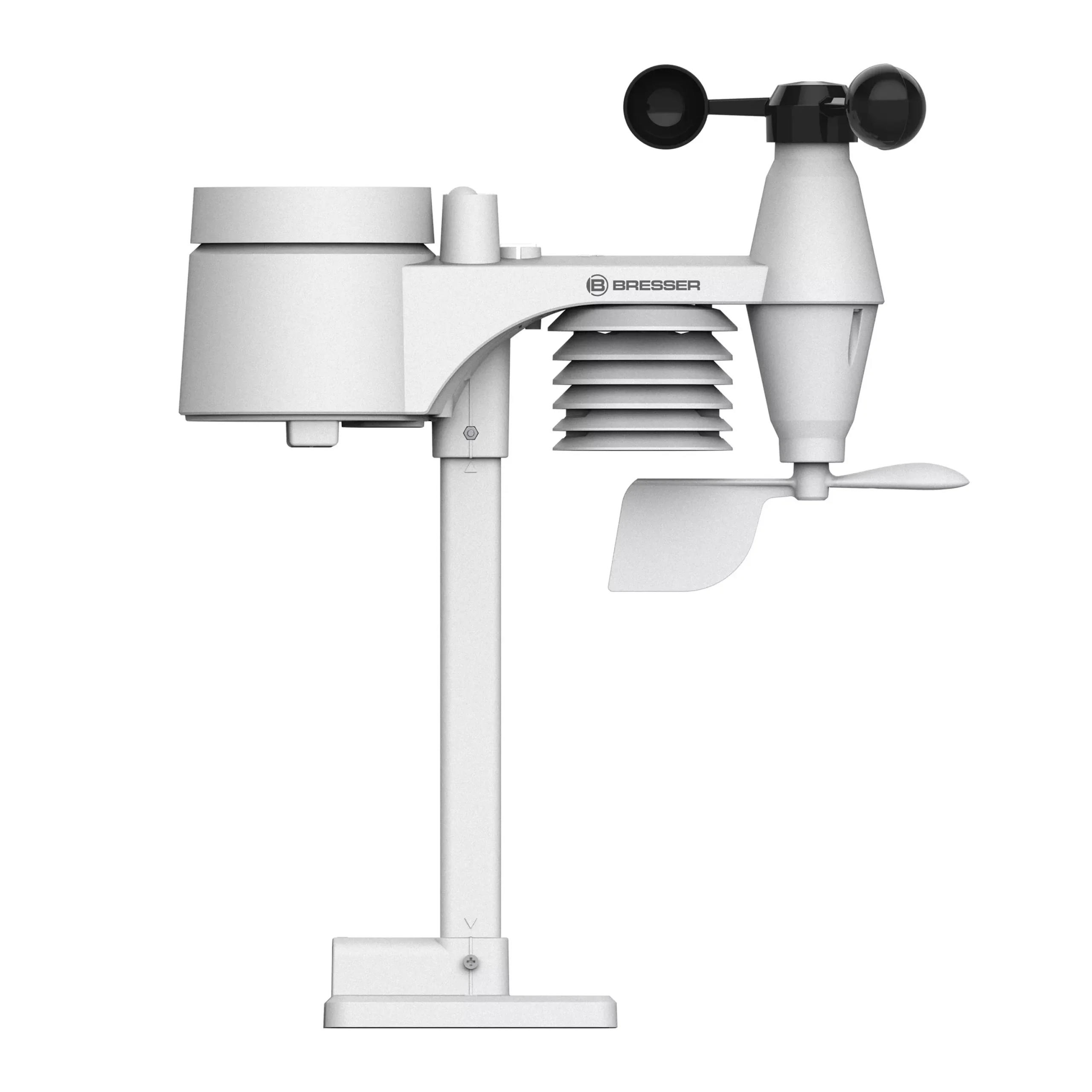 WLAN-Gateway-Wetterstation El Niño mit 7-in-1-Profi-Sensor>Bresser Sale
