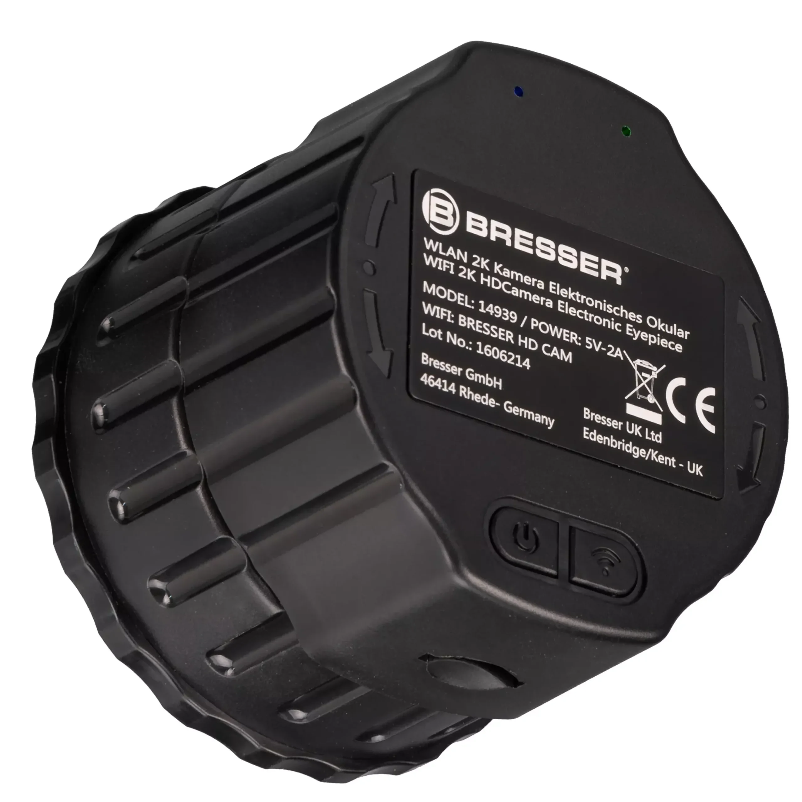 WLAN-Okularkamera>Bresser Clearance