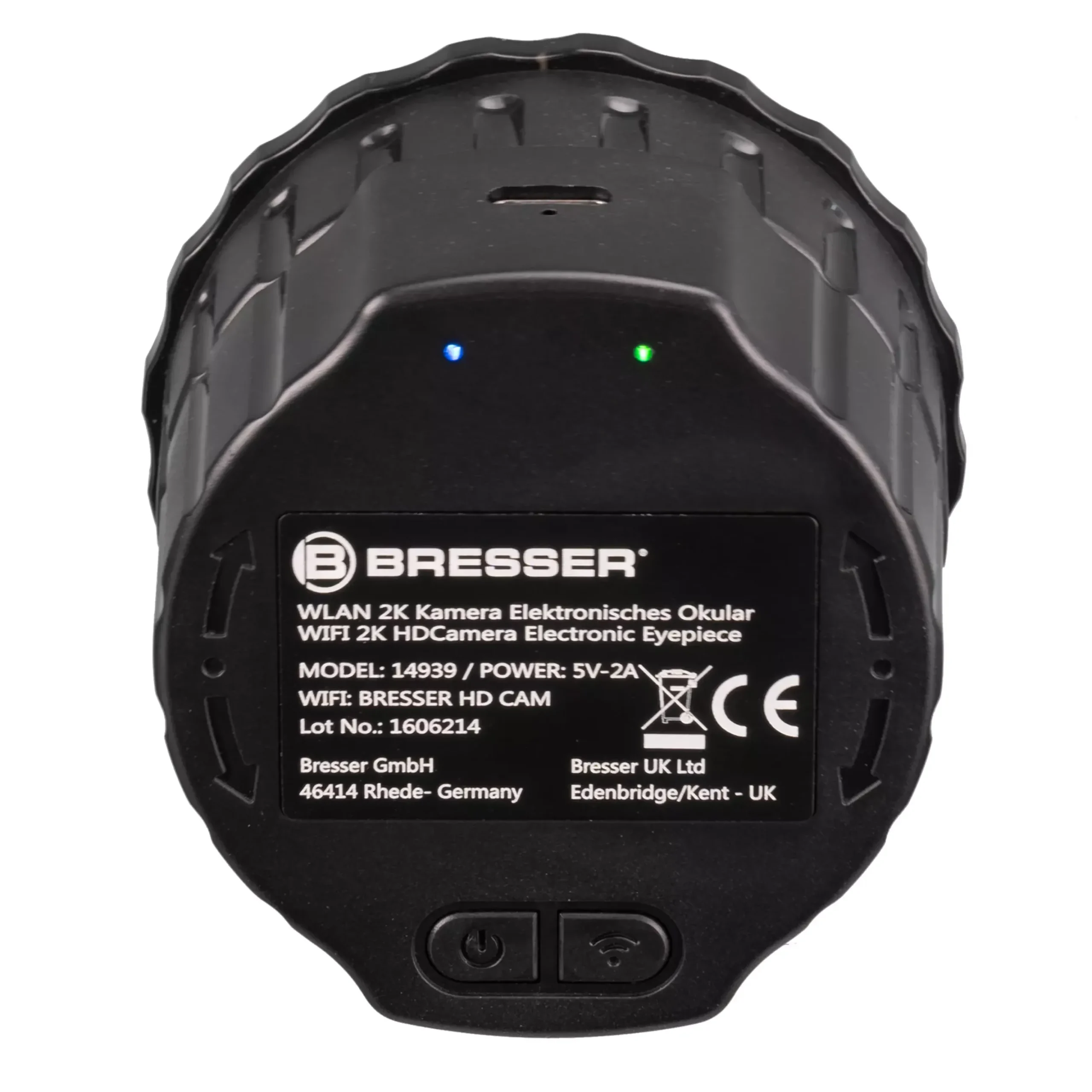 WLAN-Okularkamera>Bresser Clearance