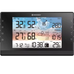 WLAN-Wetterstation WSC mit 5-in-1-Multi-Sensor><noscript><img width=