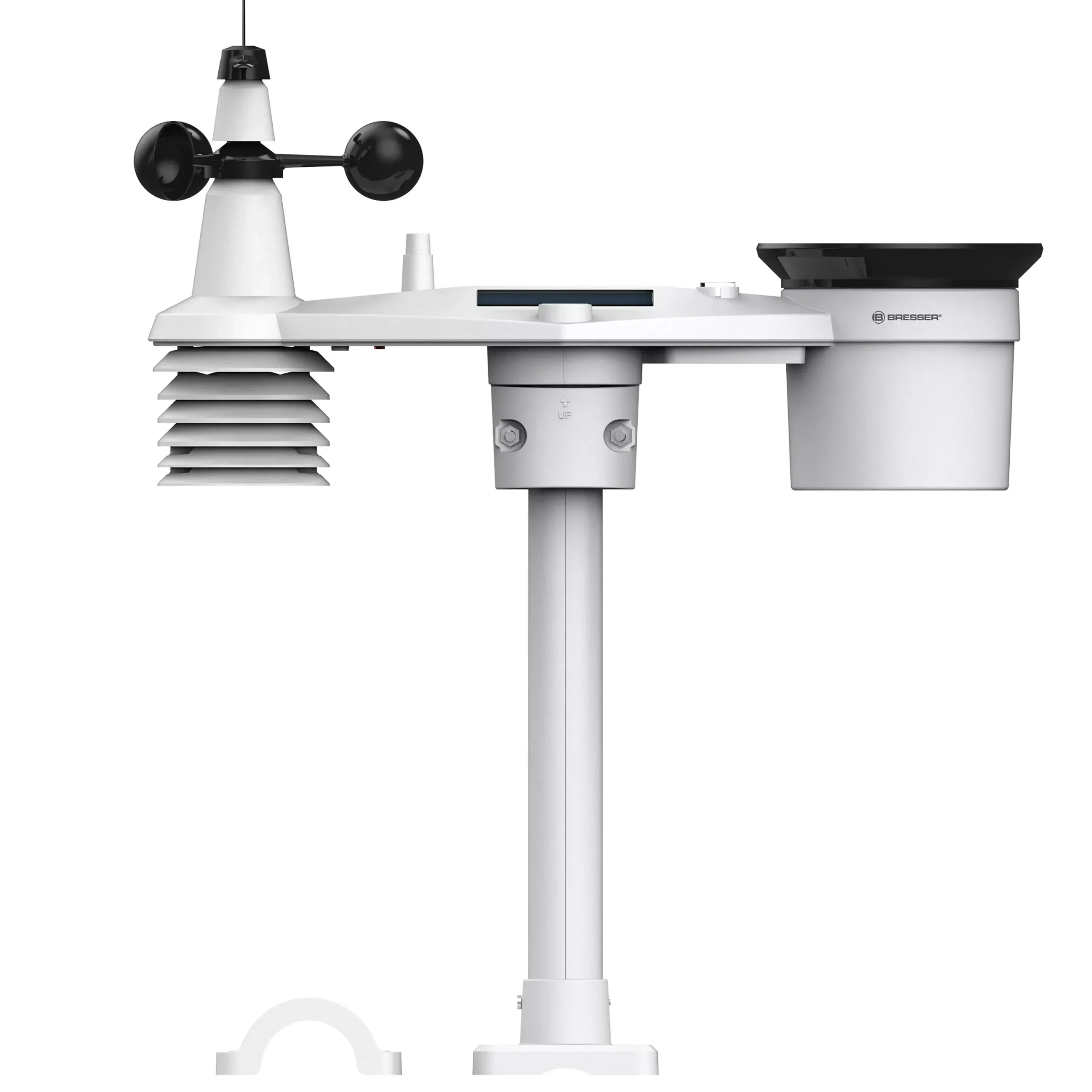 WLAN-Wetterstation WSC mit 5-in-1-Multi-Sensor>Bresser Store