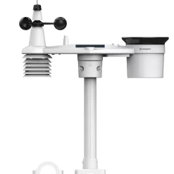 WLAN-Wetterstation Profi-WSC mit 7-in-1-Sensor><noscript><img width=