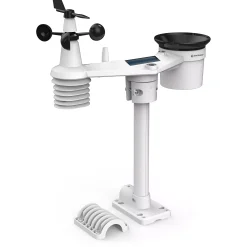 WLAN-Wetterstation Profi-WSC mit 7-in-1-Sensor><noscript><img width=