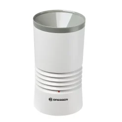 WTW Profi-Regenmesser in Holzoptik><noscript><img width=