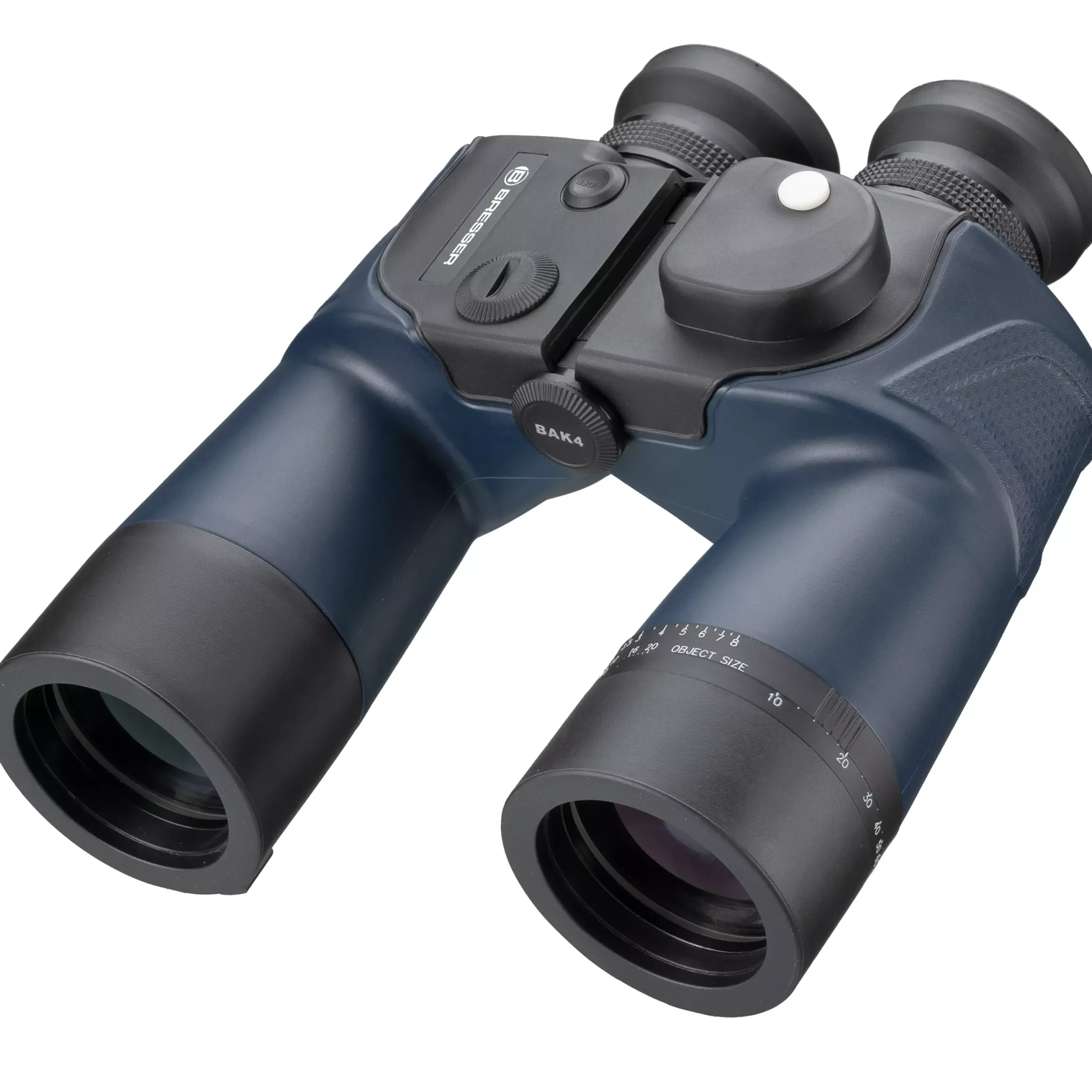 7x50 BinoSail Segler-Kompass-Fernglas>Bresser Online