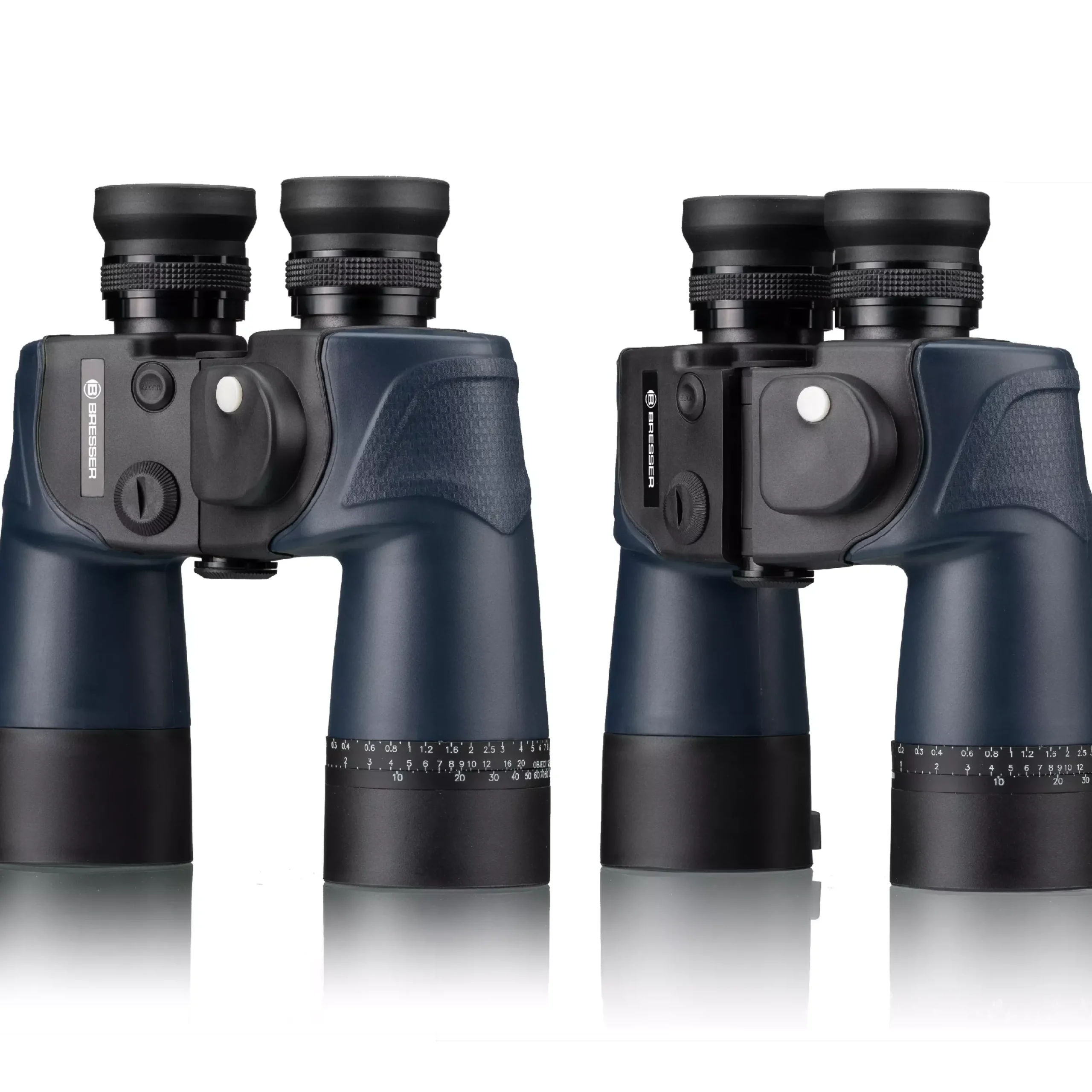 7x50 BinoSail Segler-Kompass-Fernglas>Bresser Online