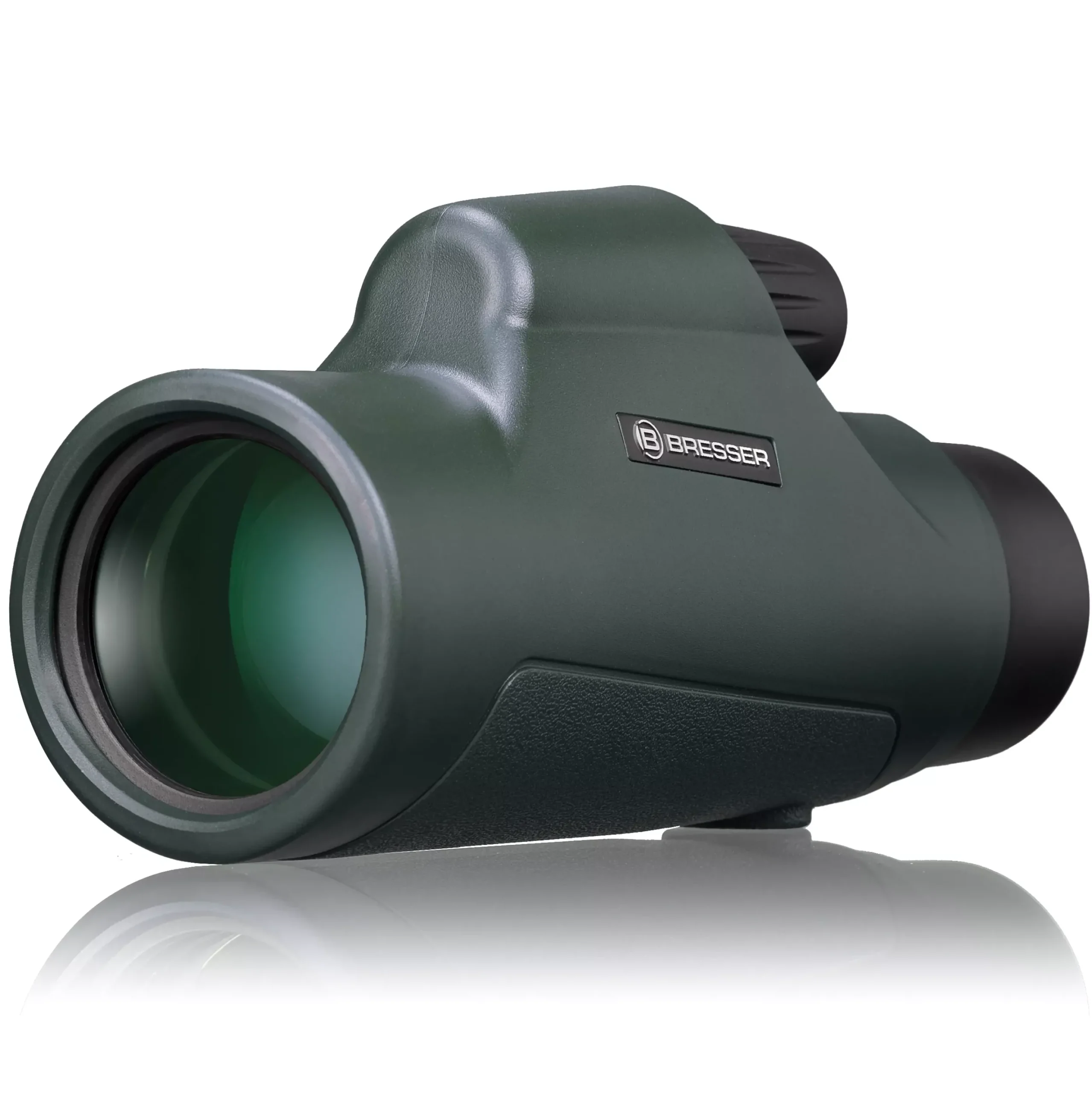 10x42 Dachkant-Monokular – wasserdicht>Bresser Cheap