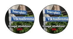 16x30 Monokular mit Bildstabilisator><noscript><img width=