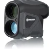 6x24 OLED-Laser-Entfernungsmesser>Bresser Fashion