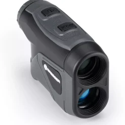 6x24 OLED-Laser-Entfernungsmesser>Bresser Fashion