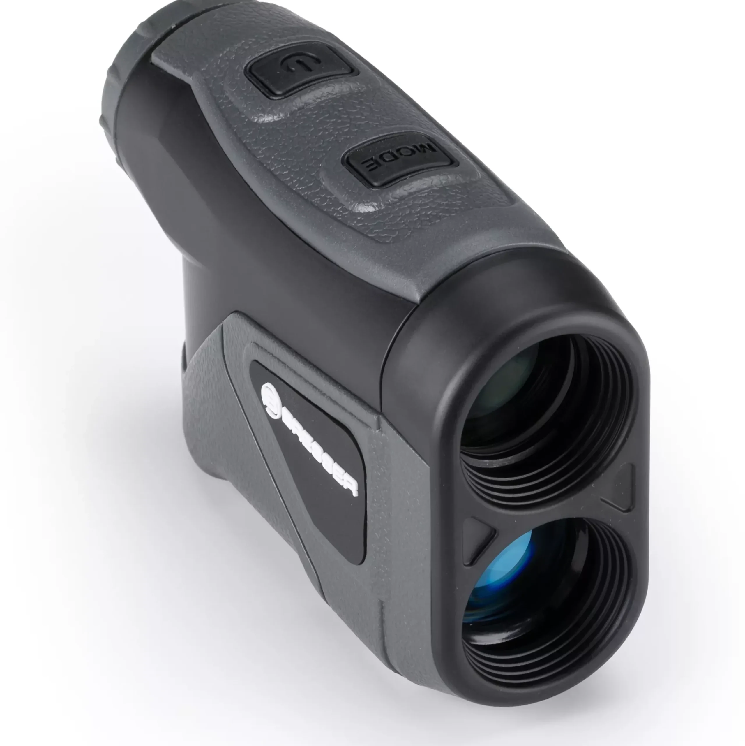 6x24 OLED-Laser-Entfernungsmesser>Bresser Fashion