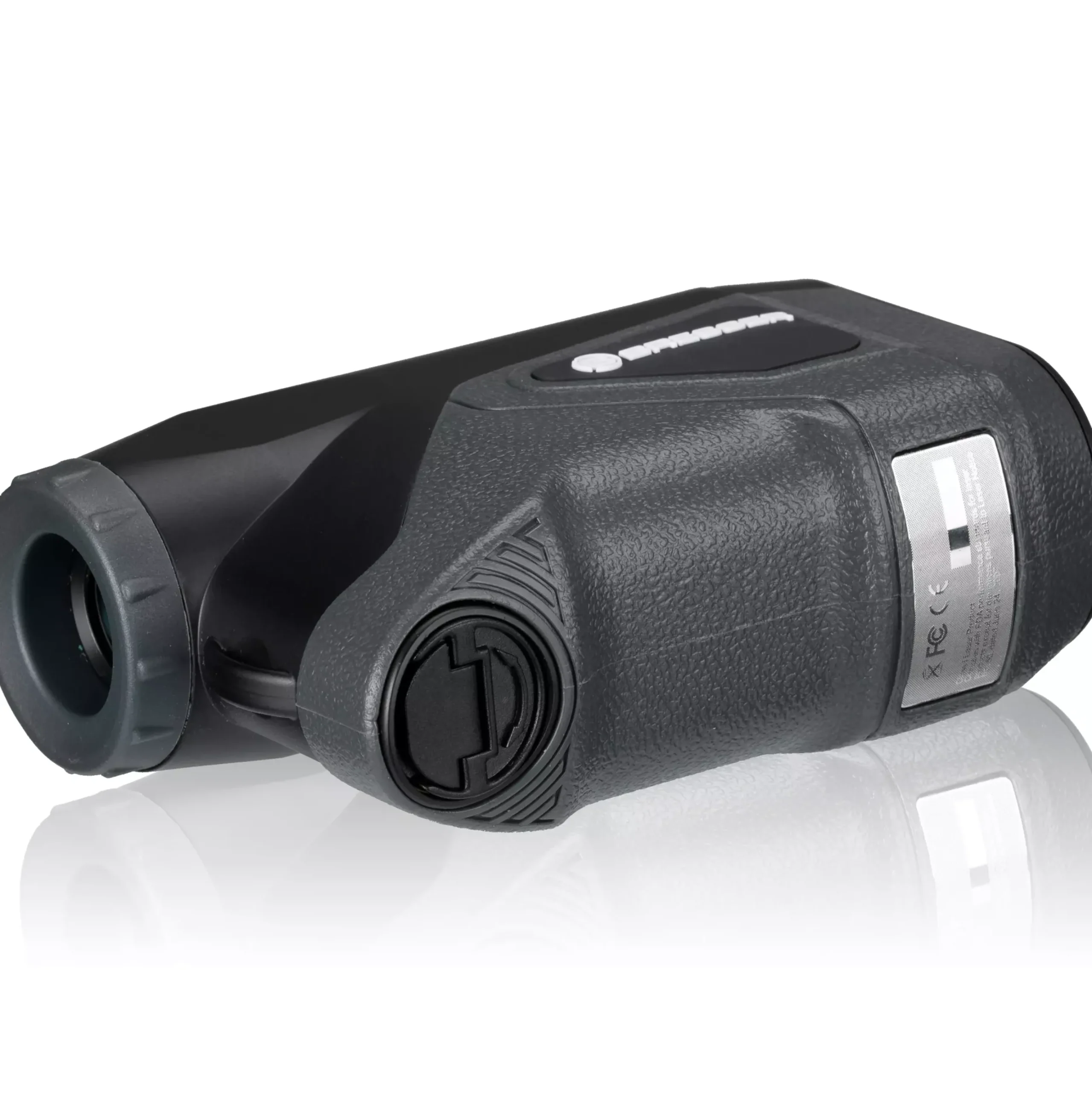 6x24 OLED-Laser-Entfernungsmesser>Bresser Fashion