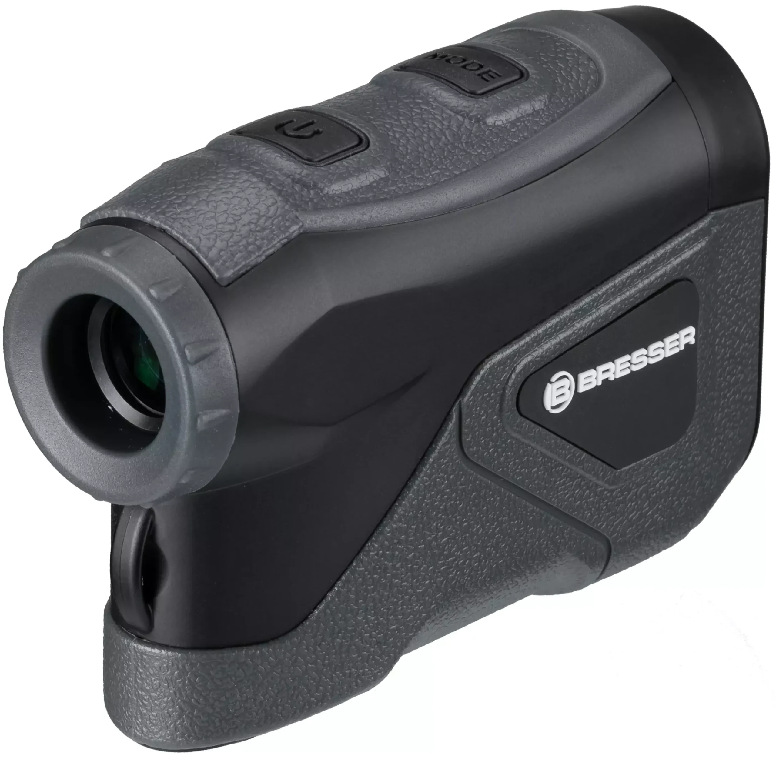 6x24 OLED-Laser-Entfernungsmesser>Bresser Fashion