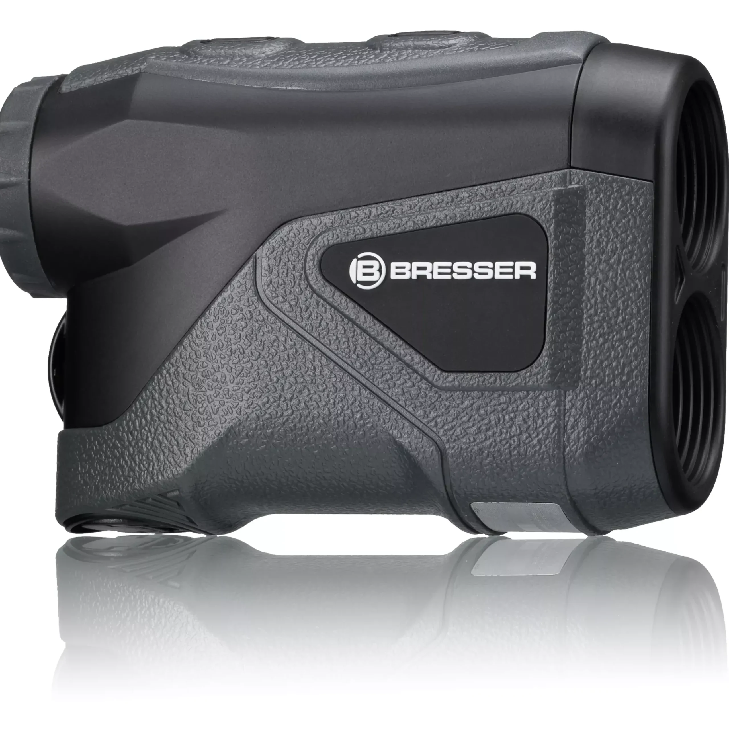 6x24 OLED-Laser-Entfernungsmesser>Bresser Fashion