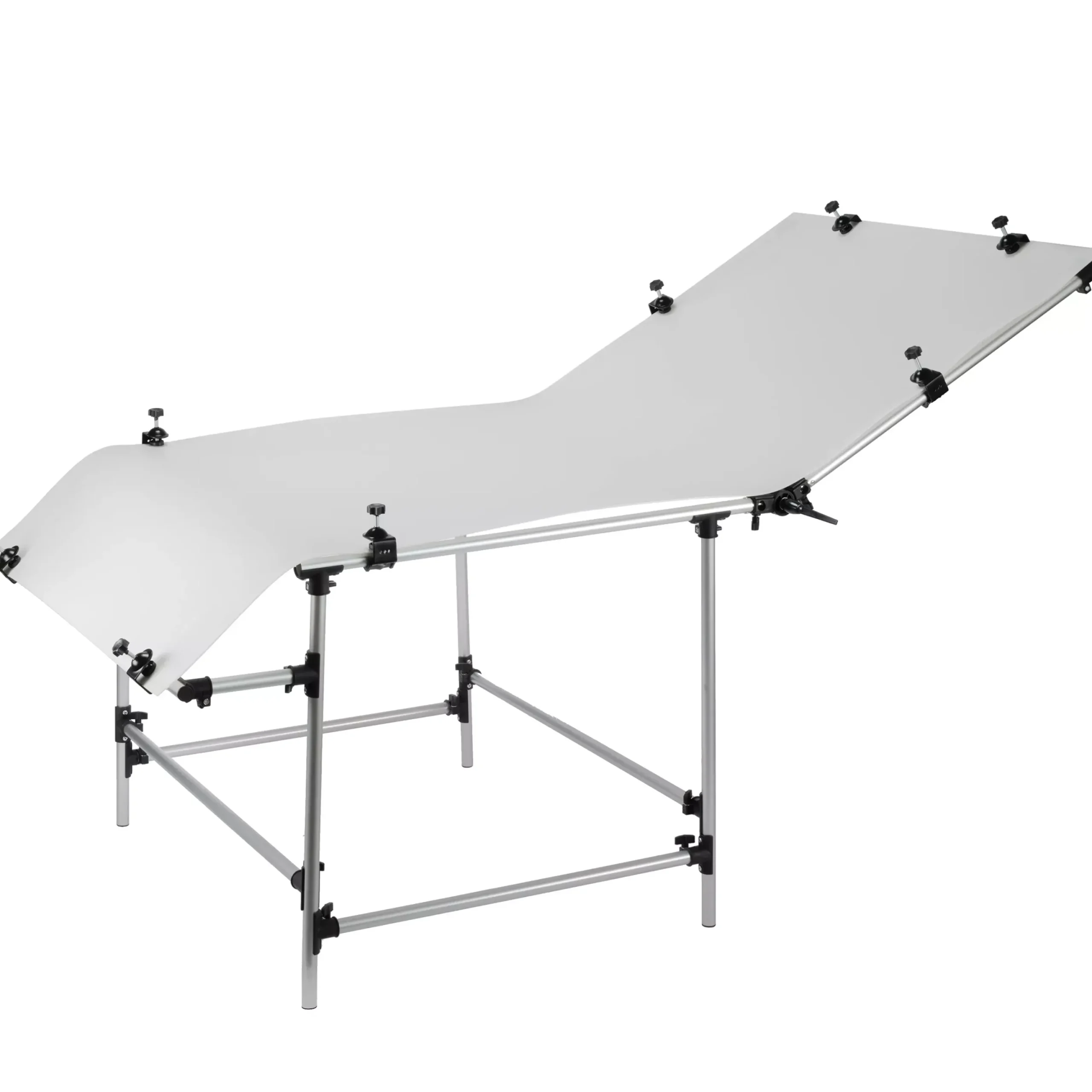 Y-11 Aufnahmetisch 100x200cm>Bresser Online