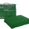Y-9 Greenscreen/ Chromakey Grün Hintergrundstoff 4 x 6m>Bresser Discount