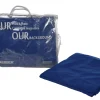 Y-9 Hintergrundstoff 3 x 6m Chromakey Blau>Bresser Hot
