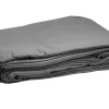 Y-9 Hintergrundstoff 3 x 4 m Grau>Bresser Discount