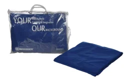 Y-9 Hintergrundtstoff 3 x 4m Chromakey Blau>Bresser Cheap