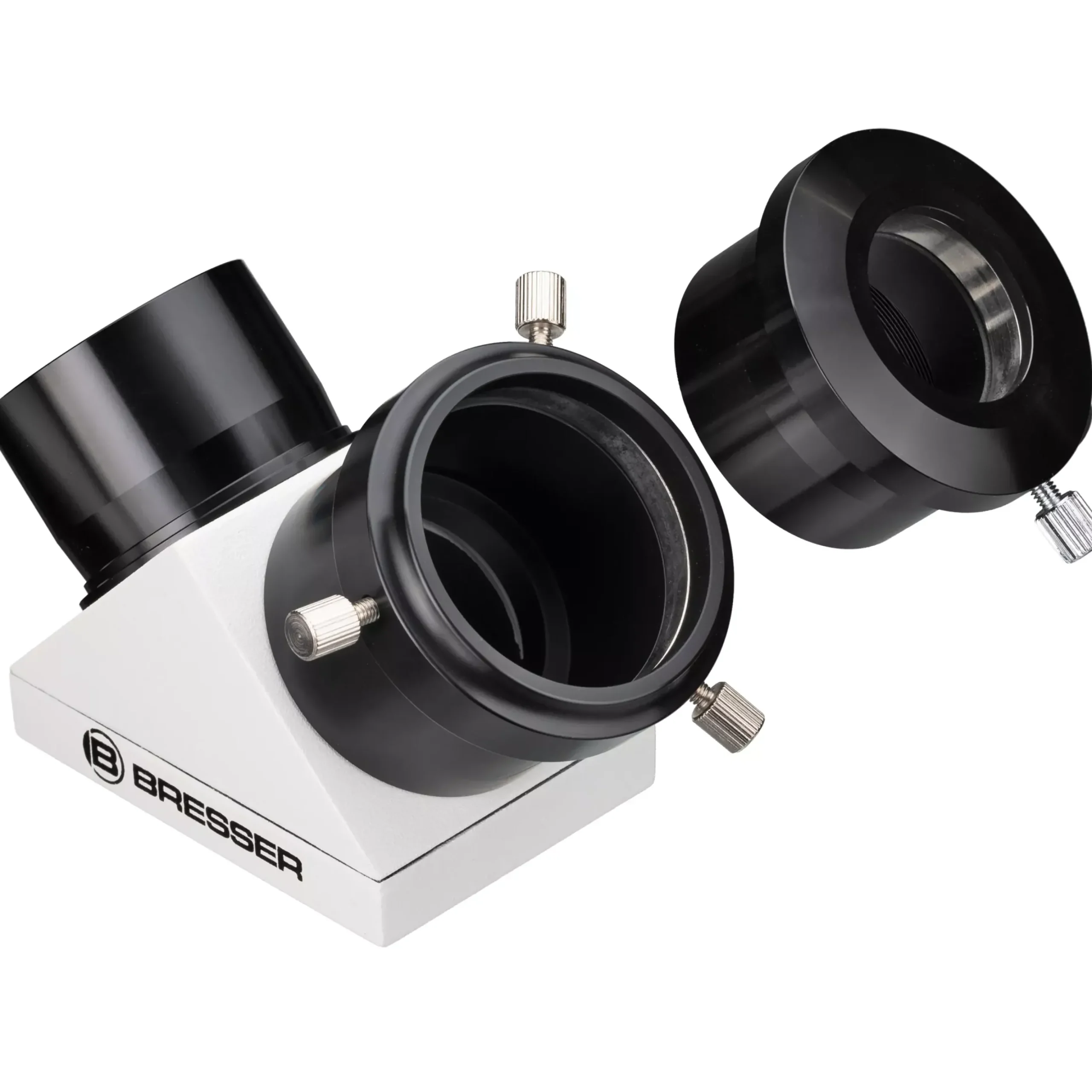 Zenitspiegel 2" mit 93% Reflektion>Bresser Sale