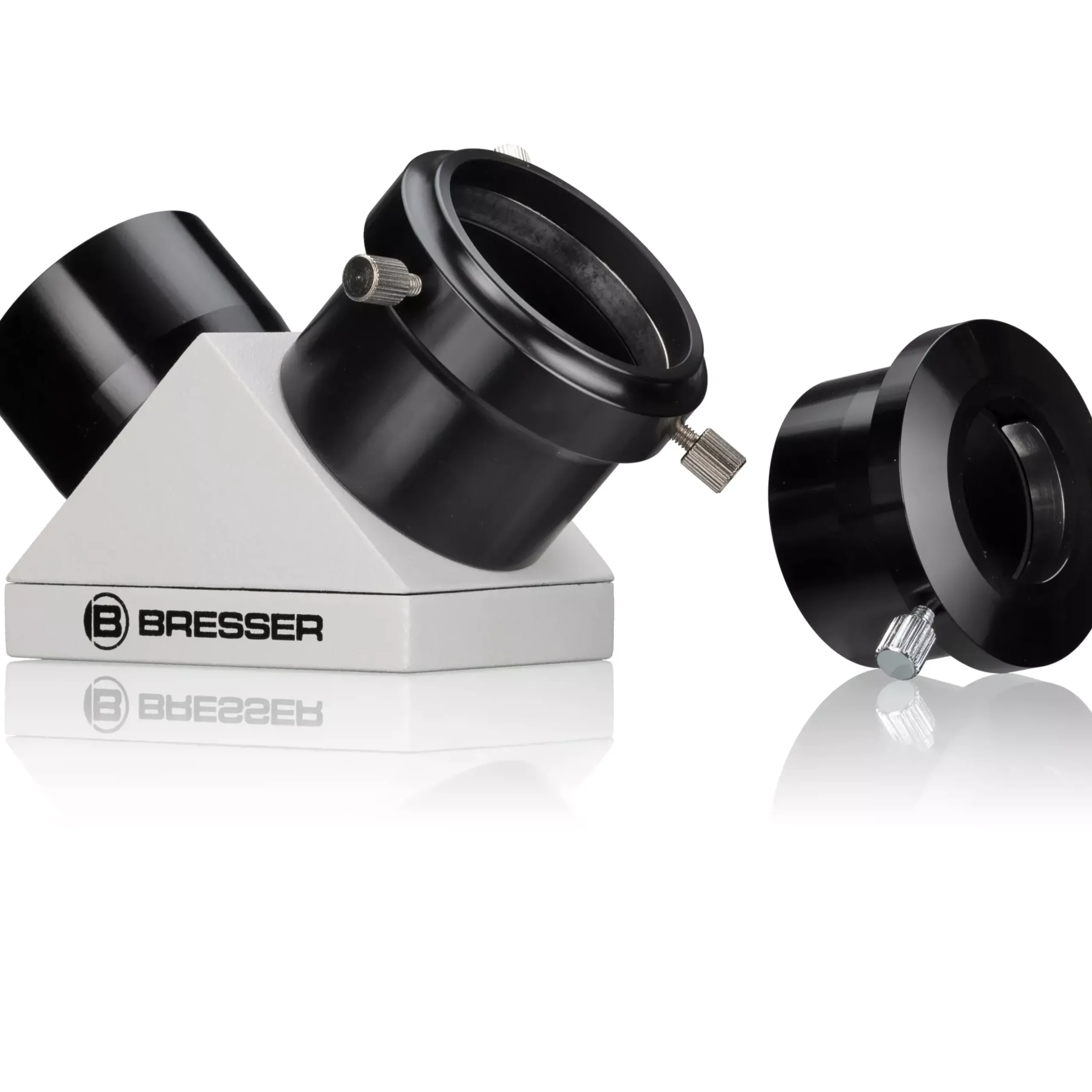 Zenitspiegel 2" mit 93% Reflektion>Bresser Sale