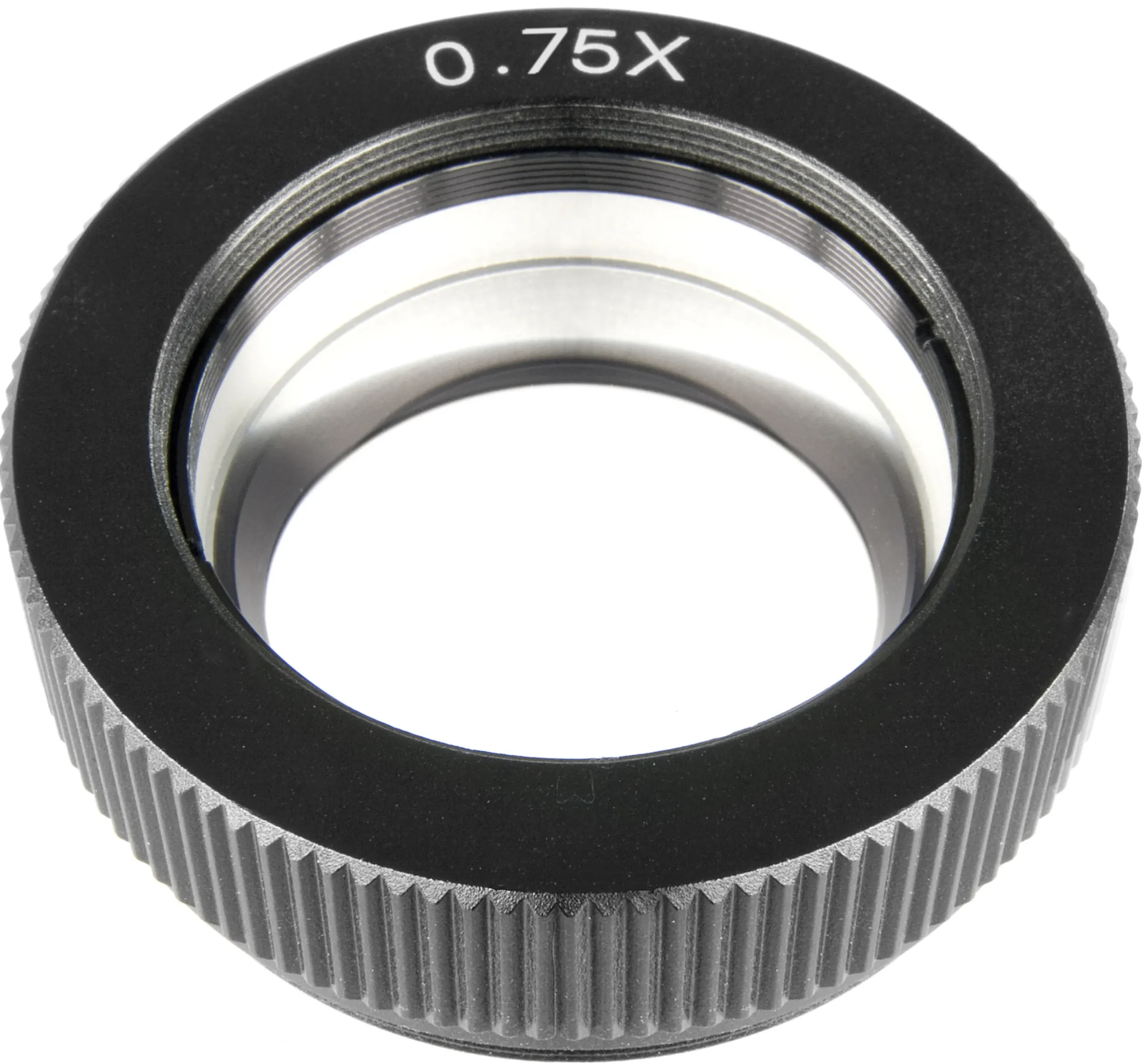 Zusatzobjektiv 0.75x>Bresser Discount